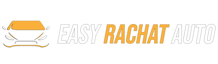 Logo EASY RACHAT AUTO