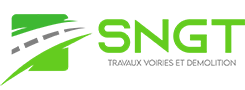Logo SNGT