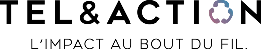 Logo Tel&Action