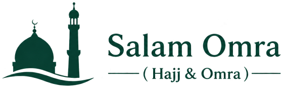 Logo SalamOmra